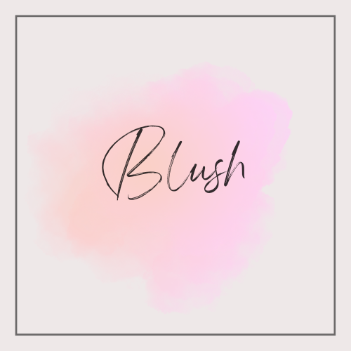 Blush