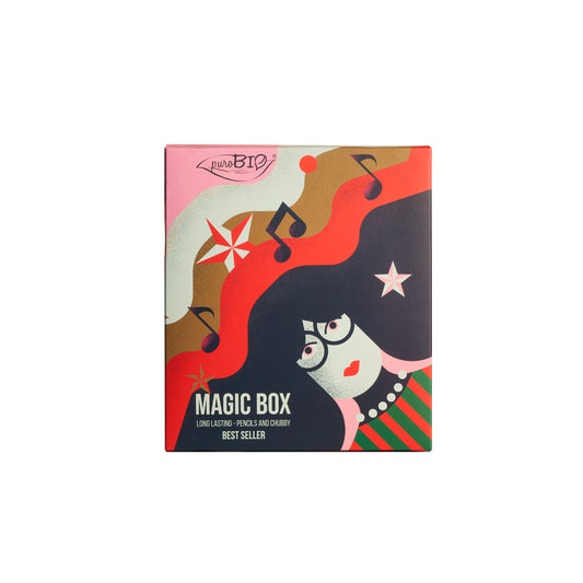 Magic box PuroBio