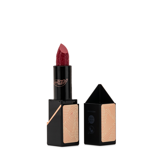 PUROBIO Starlight - Lipstick Creamy Matte 02 Merry Berry