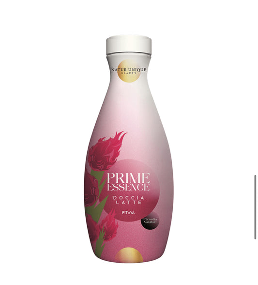 Prime Essence | Doccia Latte Pitaya 450ml