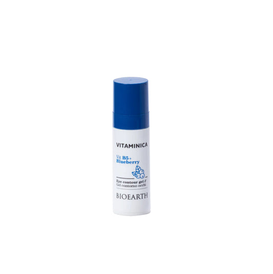 Gel contorno occhi Bioearth 30ml