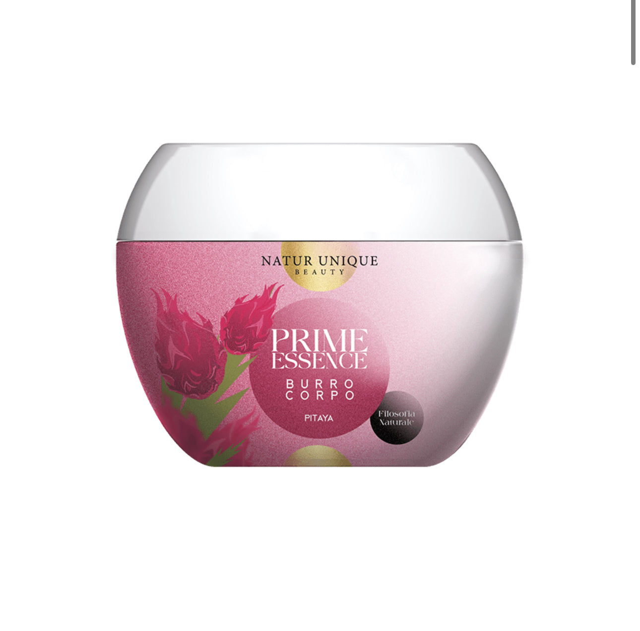 Prime Essence | Burro Corpo Pitaya 150ml