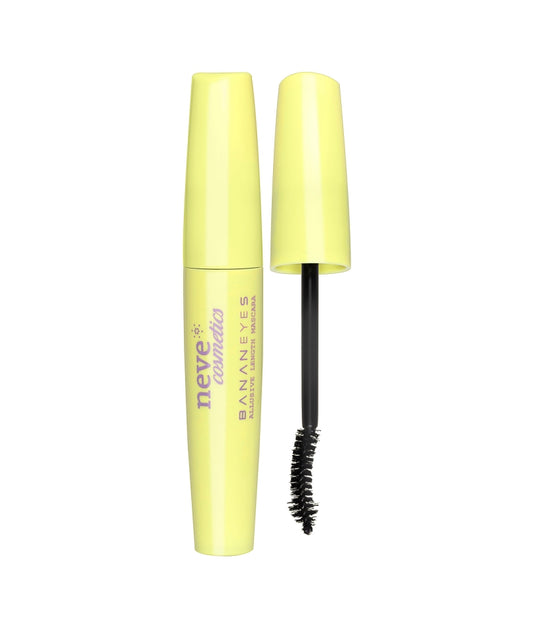 Bananeyes mascara Neve Cosmetics