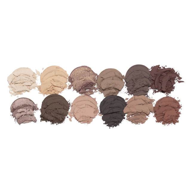 Makeup Artist Studio Palette NATURALS Inglot