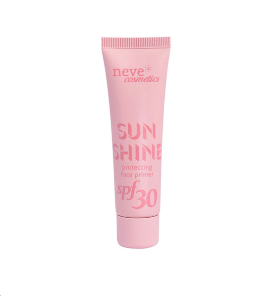 SunShine Primer spf 30 Neve Cosmetics