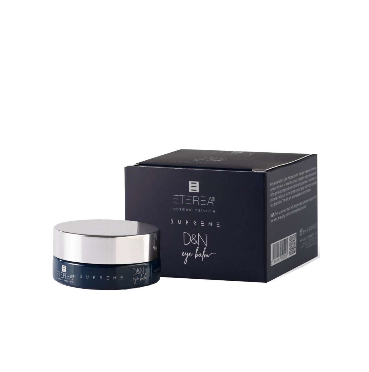 D&N EYE BALM Eterea