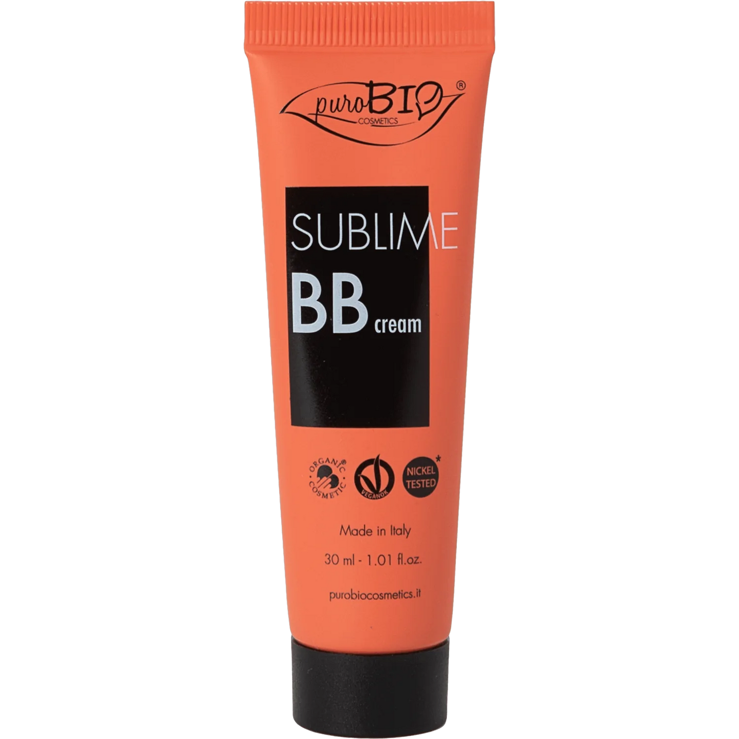 Sublime BB Cream Puro Bio