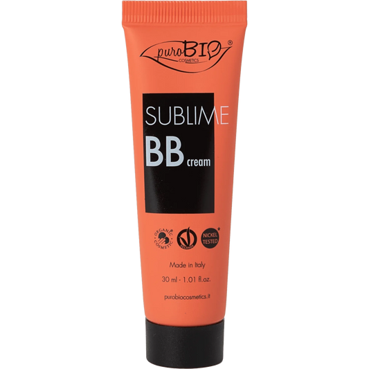 Sublime BB Cream Puro Bio