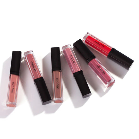 Rossetto Liquido HD Matte INGLOT