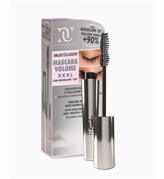 Mascara XXXL Natur Unique