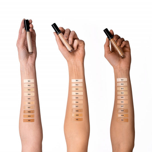 All Covered Under Eye Concealer INGLOT