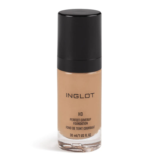 Fondotinta Copertura Perfetta HD Inglot