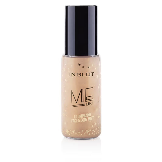 Me Like Spray Illuminante Viso e Corpo Pisco Sour Inglot