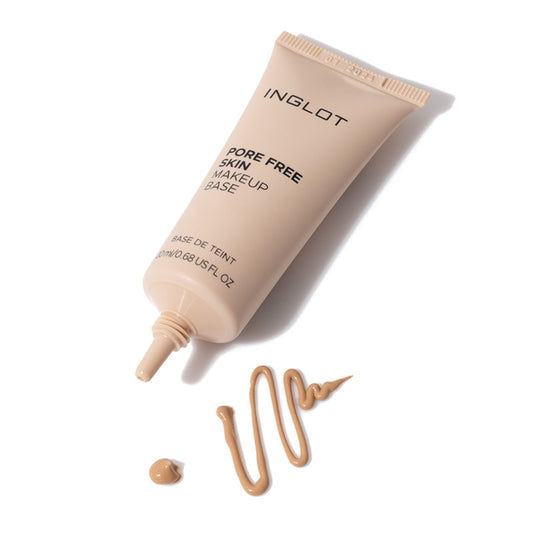 Primer Pre Trucco PORE FREE SKIN Inglot