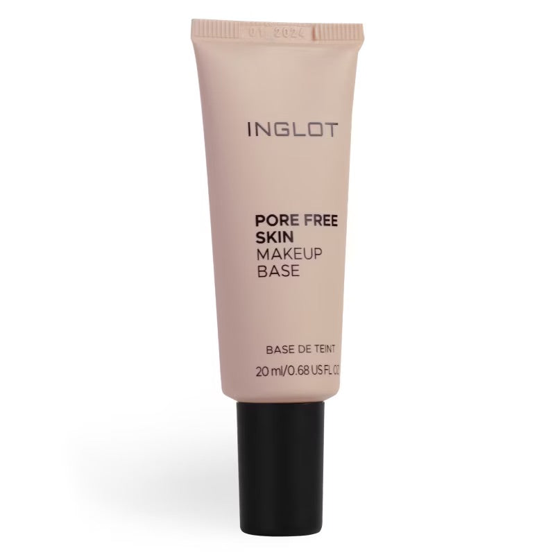 Primer Pre Trucco PORE FREE SKIN Inglot