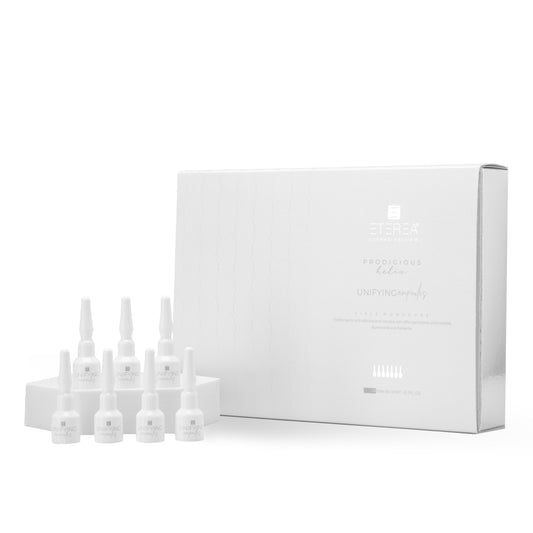 Unifying Ampoules ETEREA